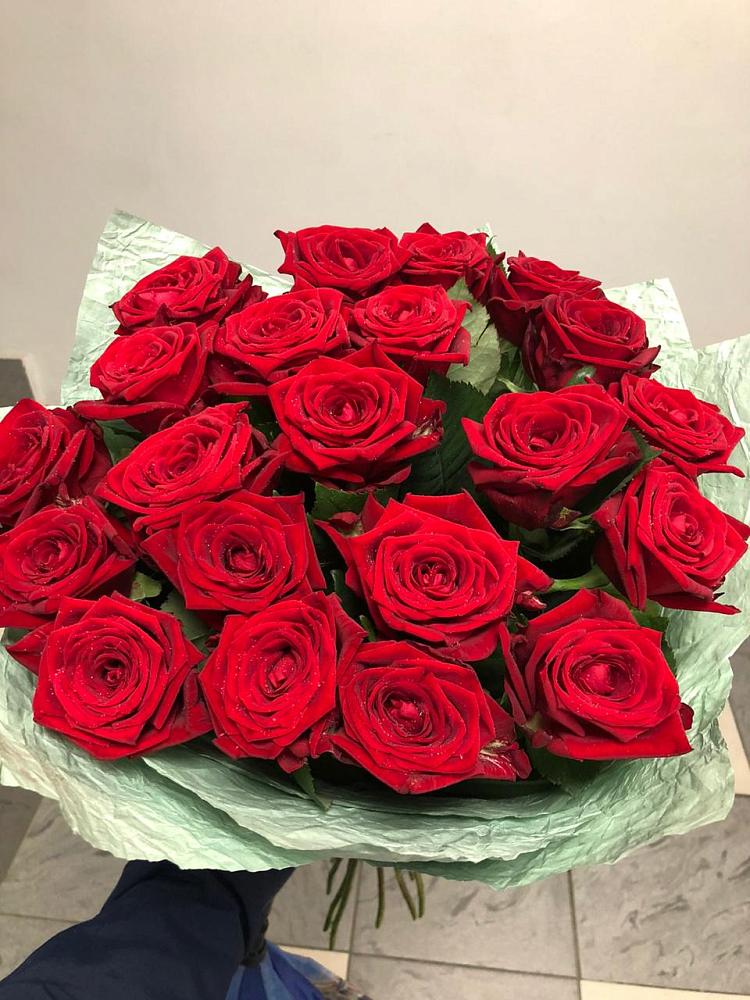 Розы Классика в Катыр-Юрте Букет Классика в Катыр-Юрте