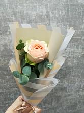 Букет цветов из:  Розы в Катыр-Юрте